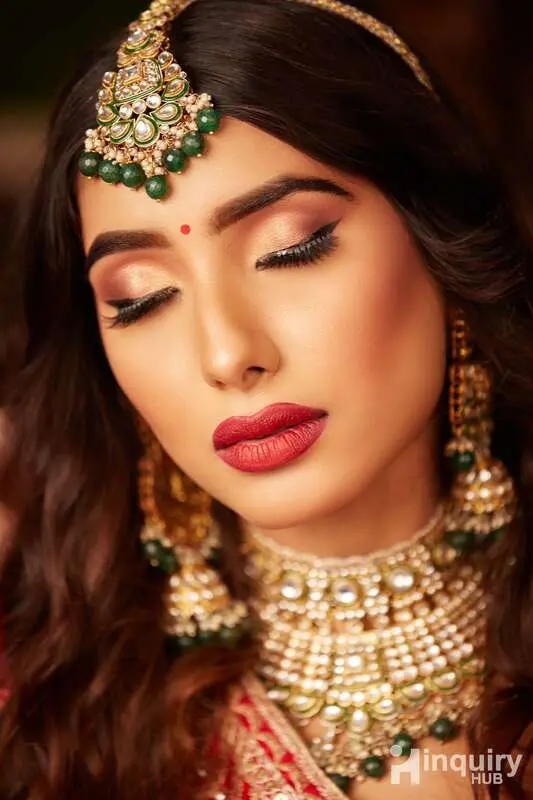 Payal Makeup Artist