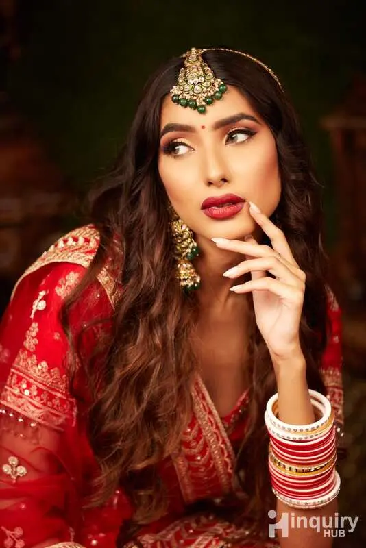 Payal Makeup Artist