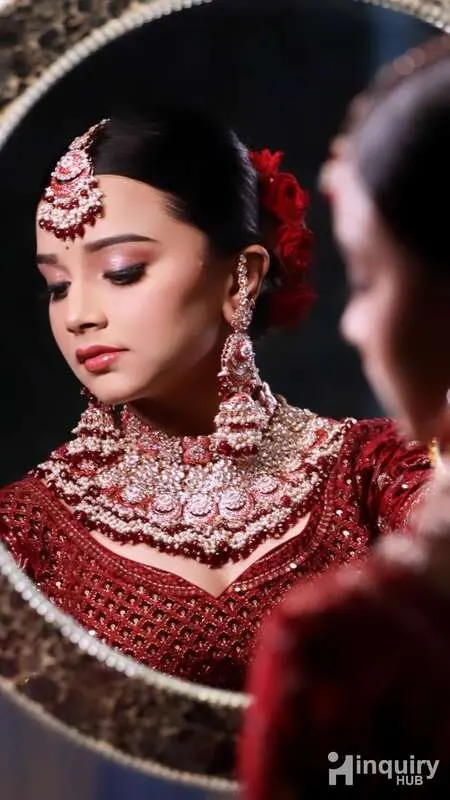 Payal Makeup Artist