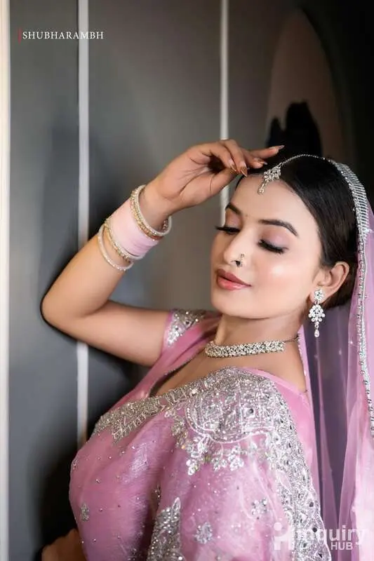 Payal Makeup Artist