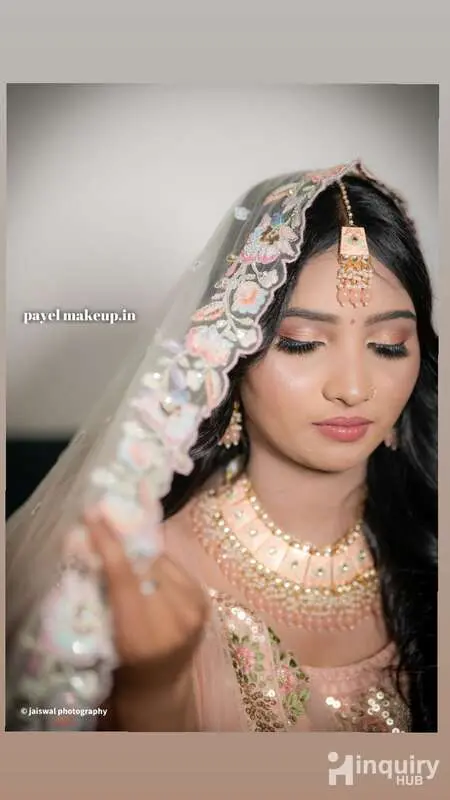 Payal Makeup Artist
