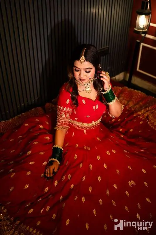 Payal Makeup Artist