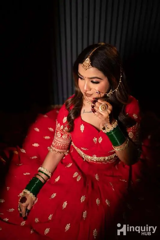 Payal Makeup Artist