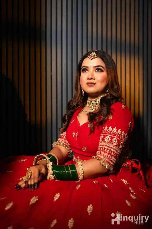 Payal Makeup Artist