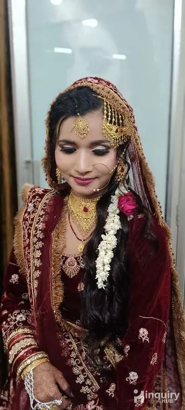 Tanishka Makeover