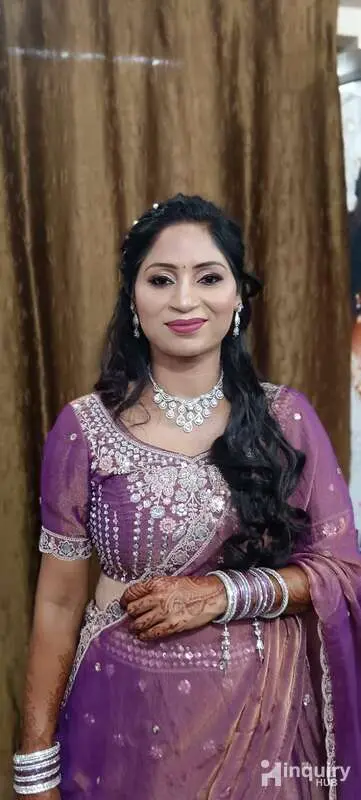 Tanishka Makeover