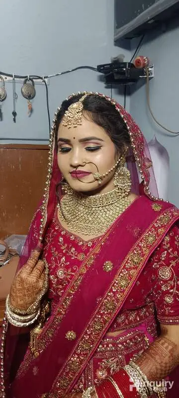 Tanishka Makeover