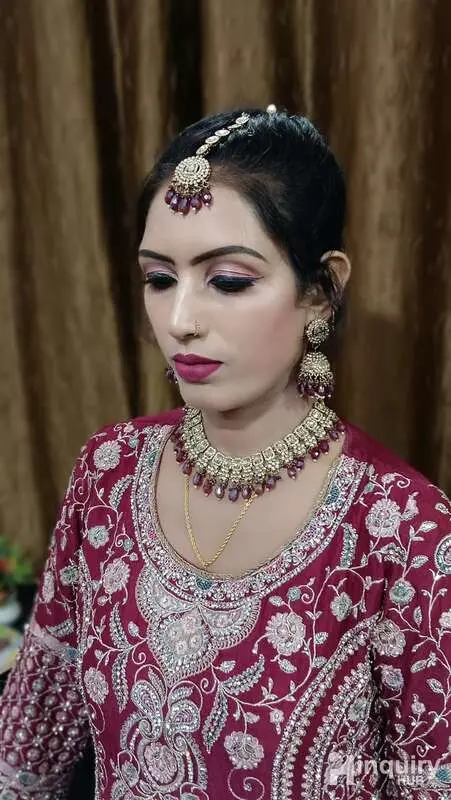 Tanishka Makeover