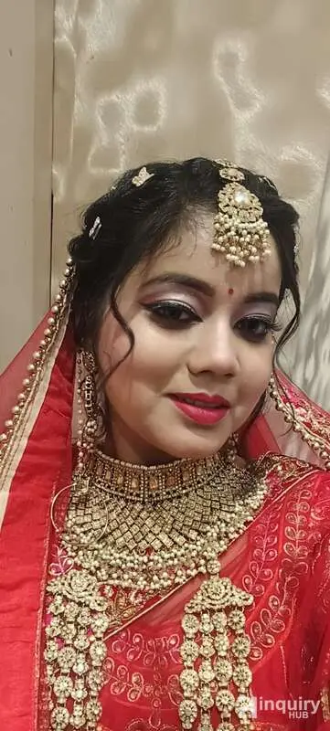 Tanishka Makeover