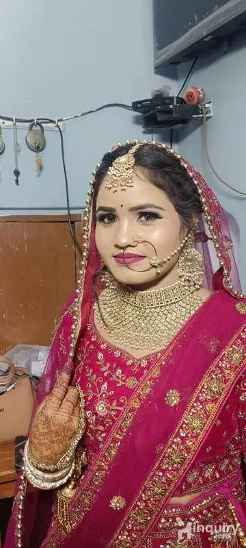 Tanishka Makeover