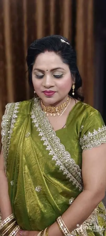 Tanishka Makeover