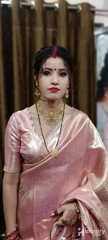Tanishka Makeover