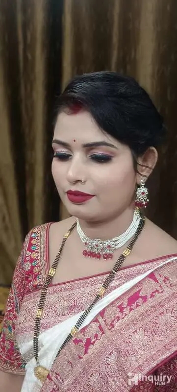 Tanishka Makeover