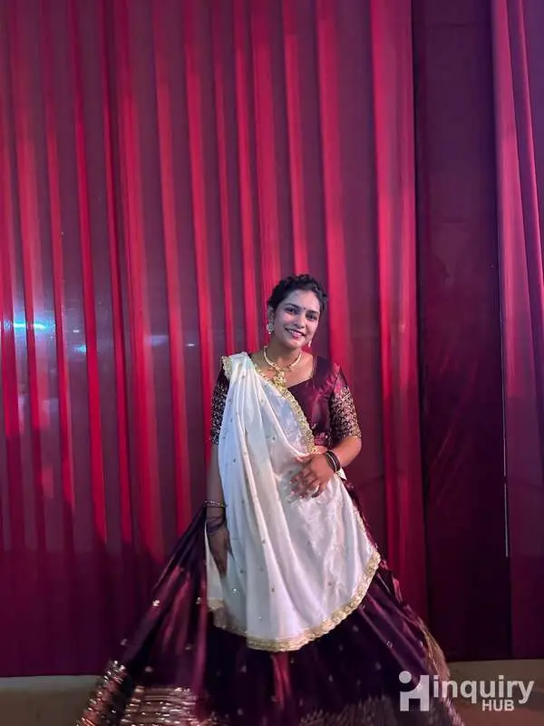 Makeup Artist By Mahi