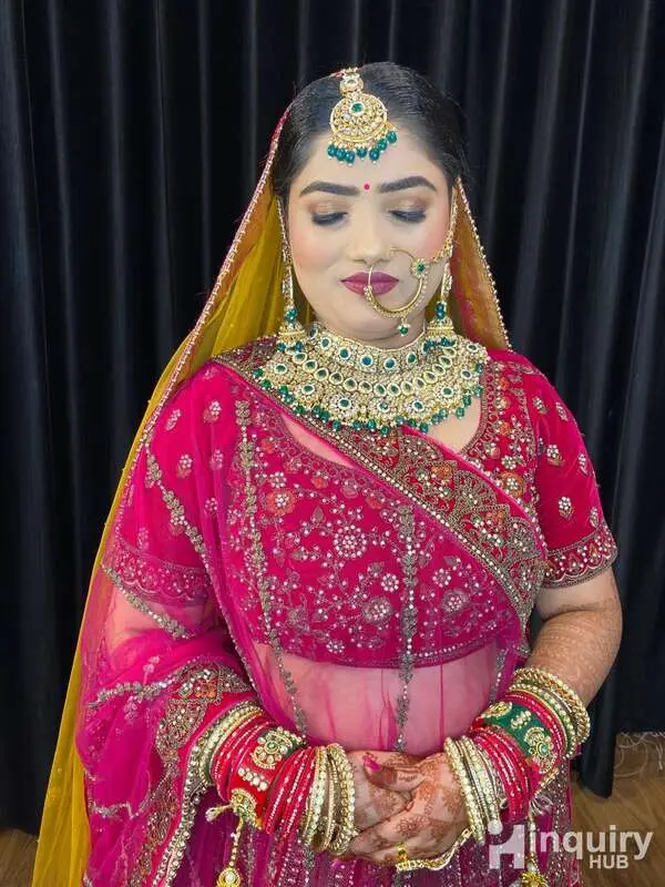 Aartimakeover