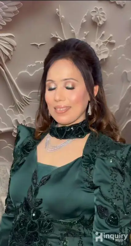 Lovepreet Makeup Artist