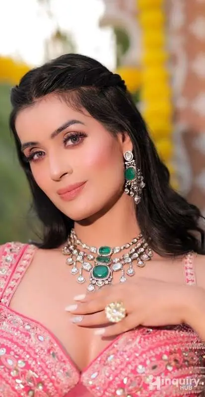 Lovepreet Makeup Artist