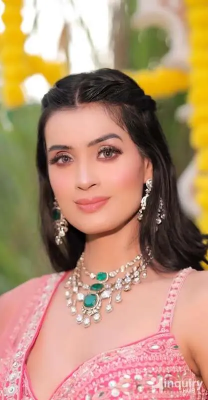 Lovepreet Makeup Artist