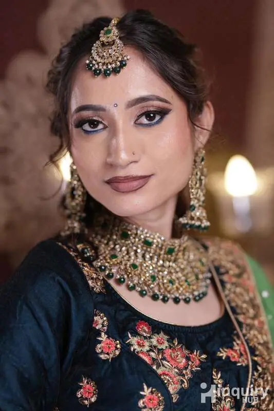 Artistry By Hanisha