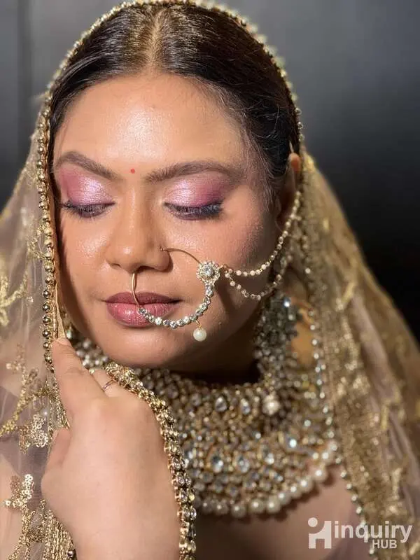 Artistry By Hanisha