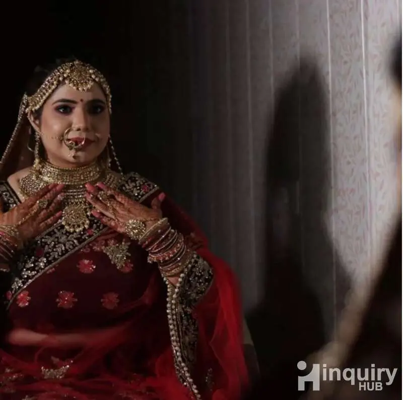 Parul Chhabra