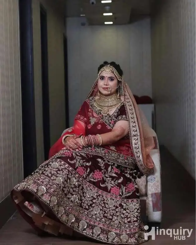 Parul Chhabra