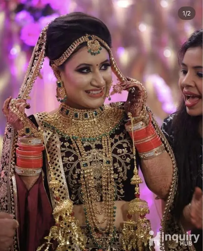 Parul Chhabra
