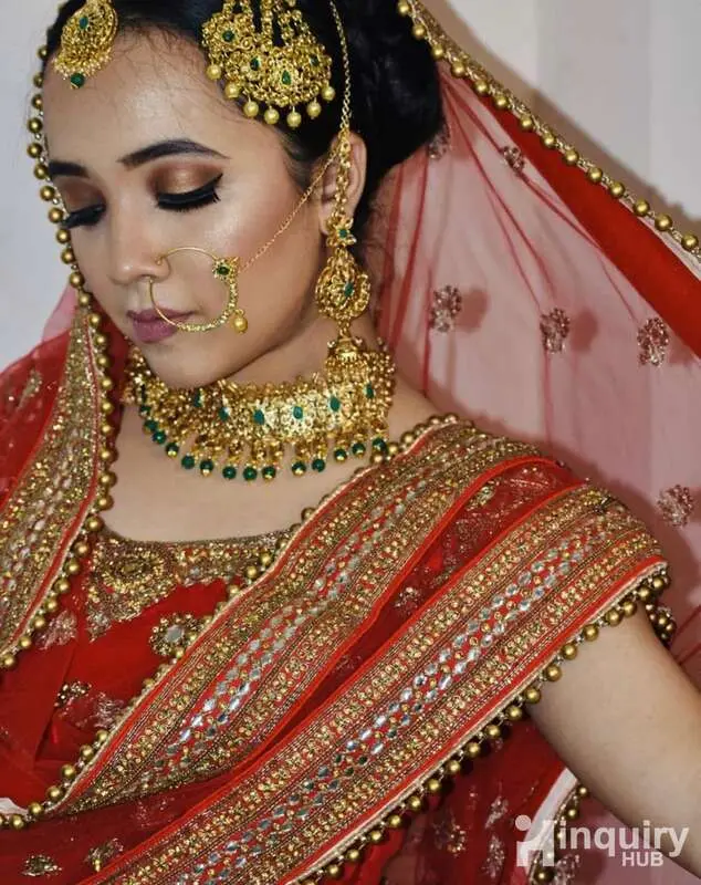 Parul Chhabra