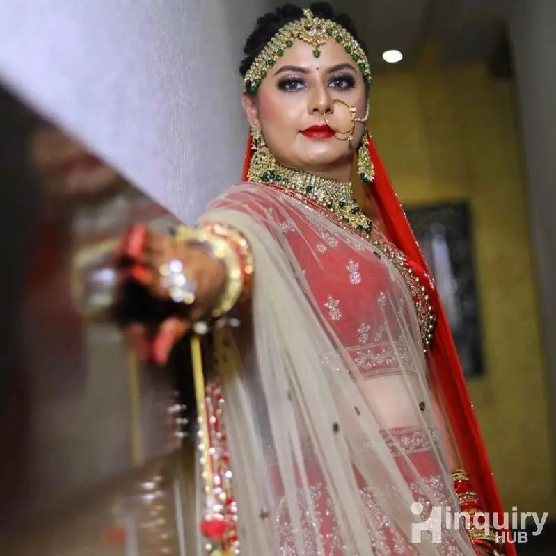 Parul Chhabra