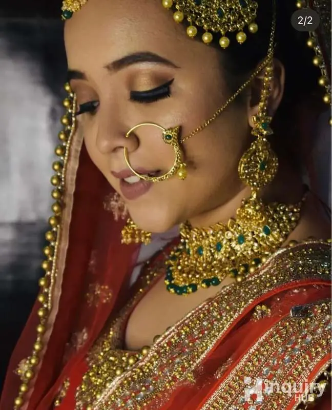 Parul Chhabra