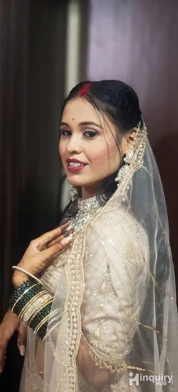 Shree Radhe Makeovers