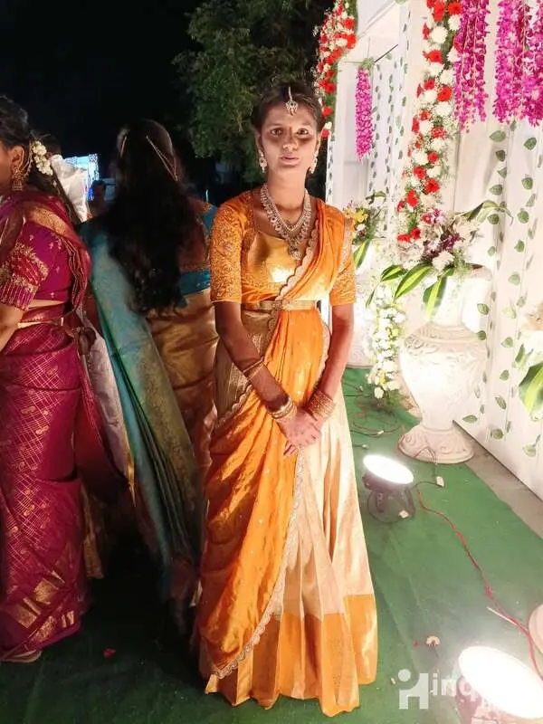 Swathi Makeover