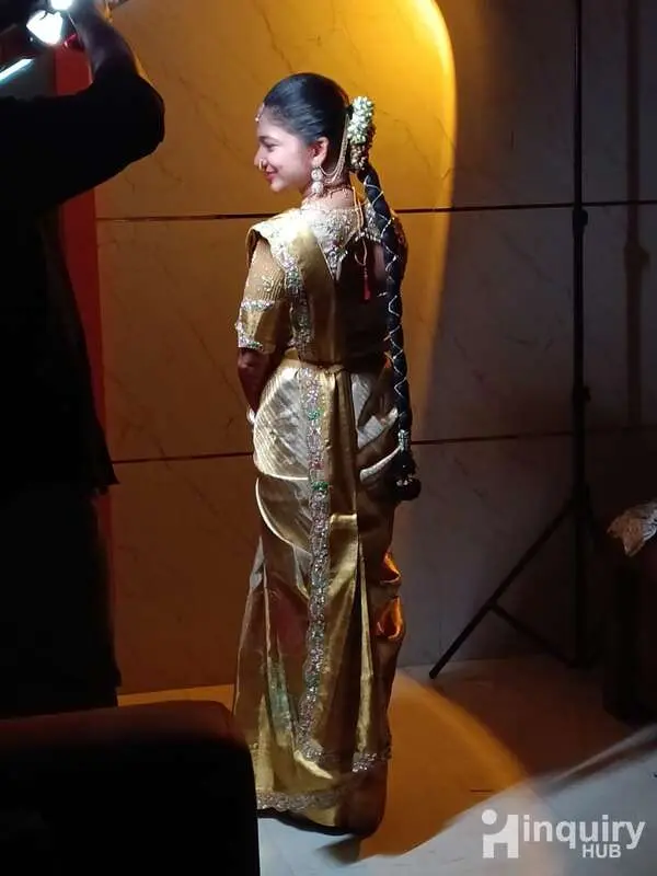 Swathi Makeover
