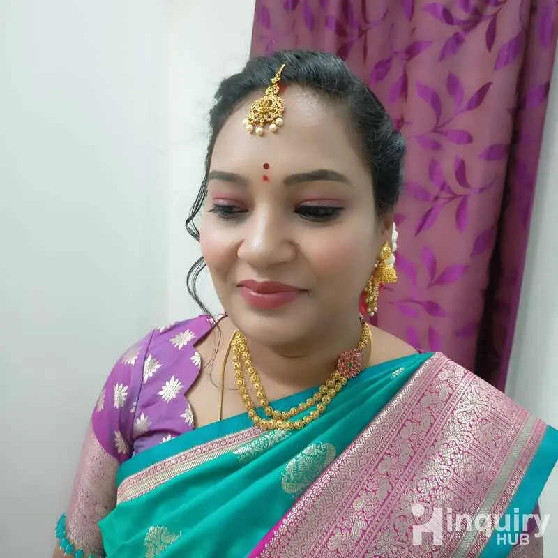Swathi Makeover