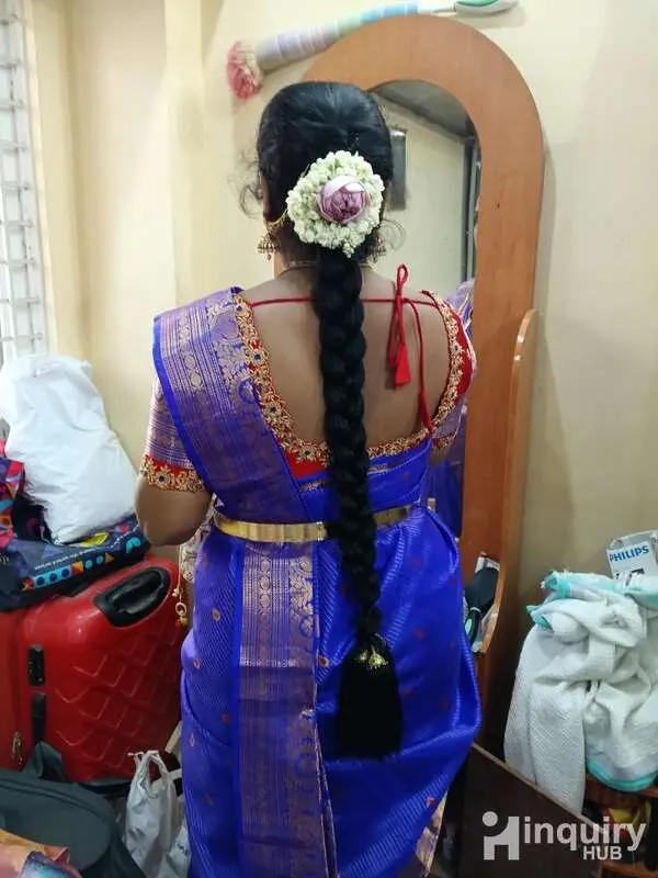 Swathi Makeover