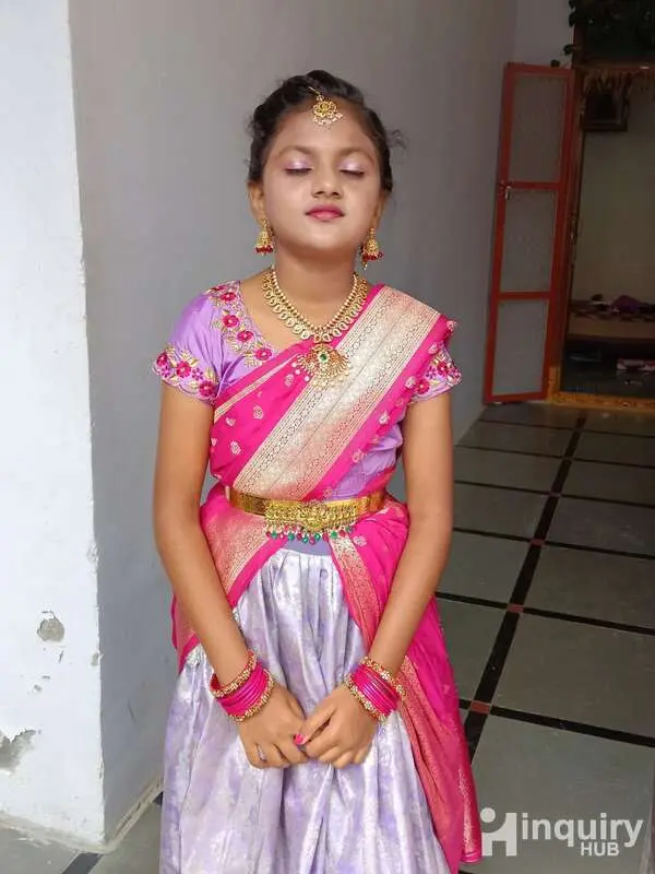 Swathi Makeover