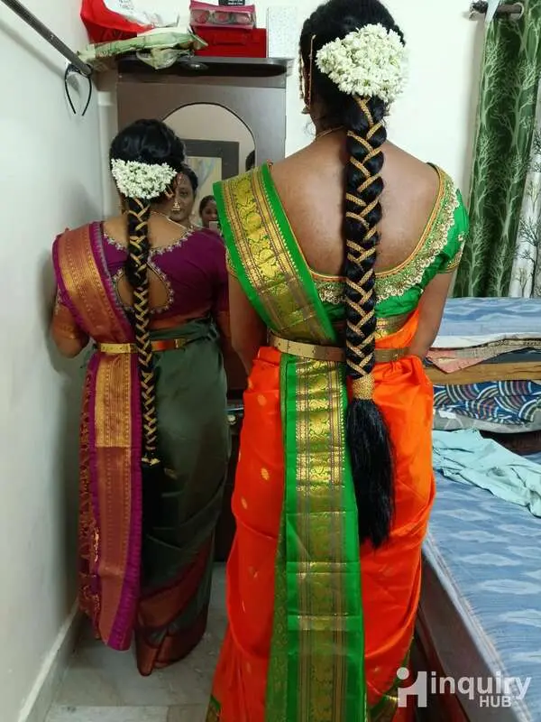 Swathi Makeover