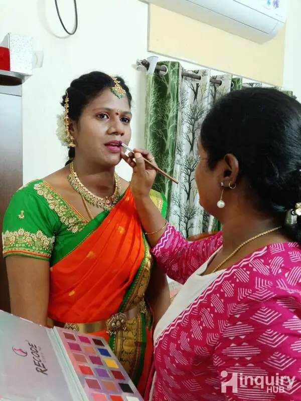 Swathi Makeover