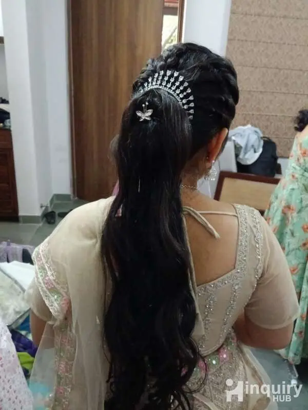 Swathi Makeover