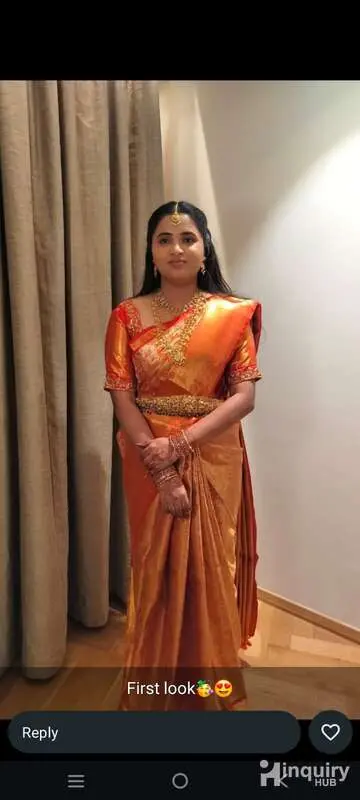 Heera Beauty   Makeup Academy Celebrity Makeup Artist