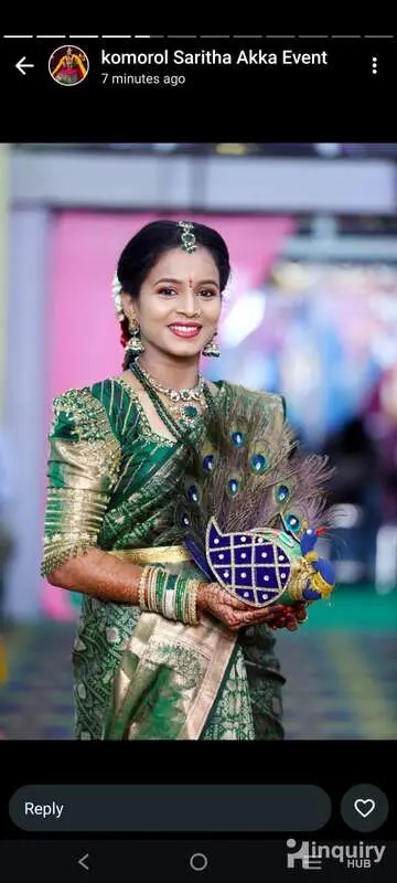 Heera Beauty   Makeup Academy Celebrity Makeup Artist