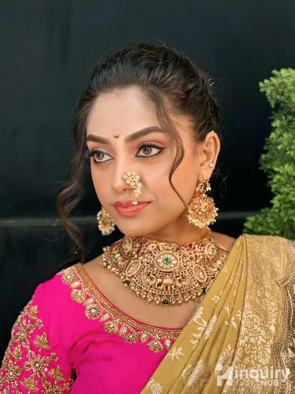Pk Glamup Makeover