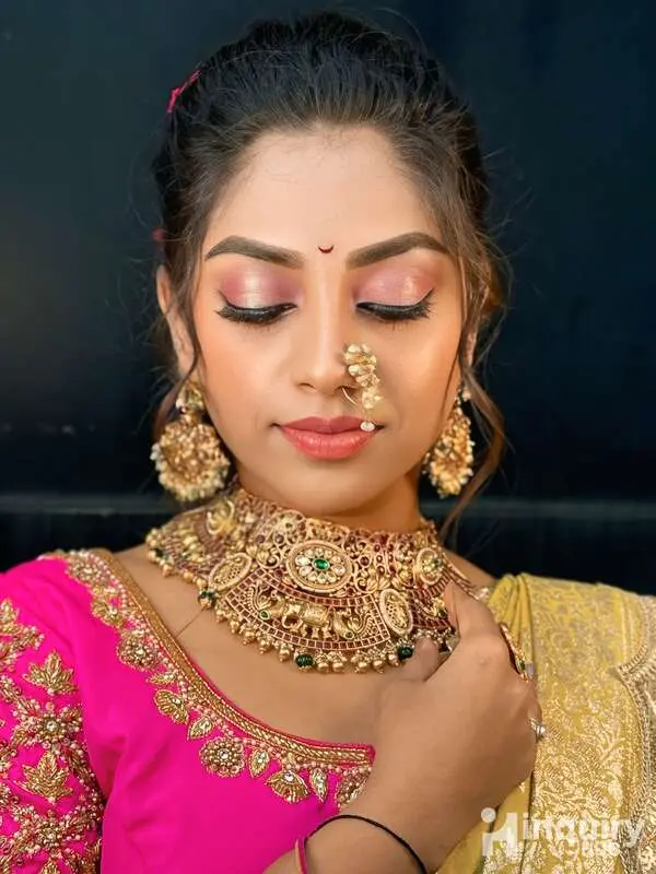 Pk Glamup Makeover