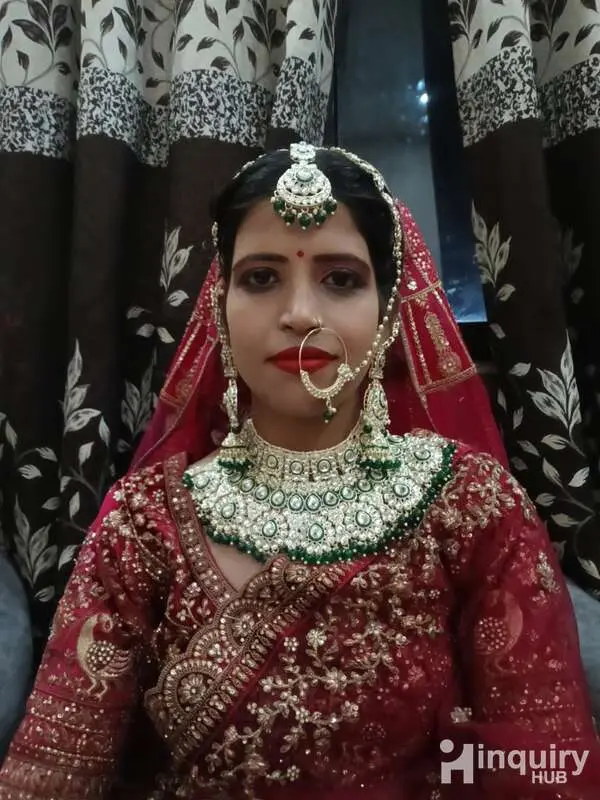 Prinsu Beauty Parlour