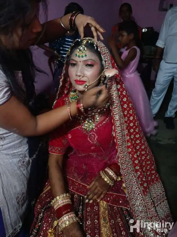 Prinsu Beauty Parlour