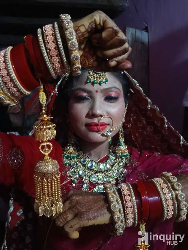 Prinsu Beauty Parlour