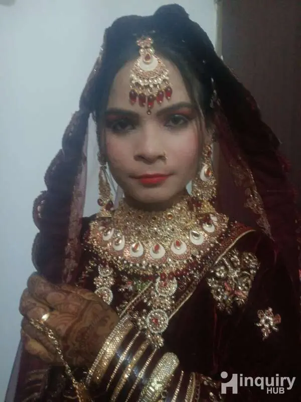 Prinsu Beauty Parlour