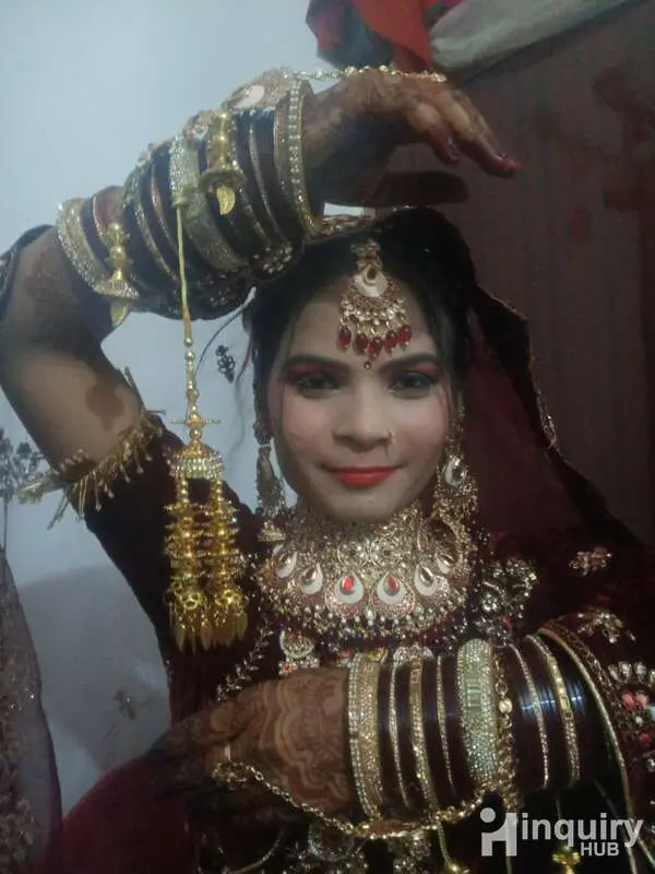 Prinsu Beauty Parlour