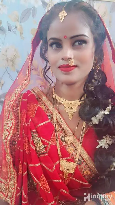 N K Beauty Palour