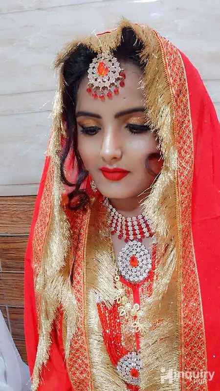 N K Beauty Palour